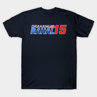 Graham Rahal '23 T-Shirt